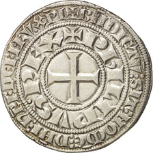 Monnaie, France, Gros Tournois, TTB+, Argent, Duplessy:202A