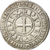 Monnaie, France, Gros Tournois, TTB+, Argent, Duplessy:202A