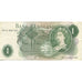 Billete, 1 Pound, Gran Bretaña, KM:374g, SC