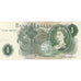 Banknote, Great Britain, 1 Pound, KM:374g, UNC(63)