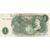 Banknote, Great Britain, 1 Pound, KM:374g, AU(55-58)