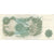 Banconote, Gran Bretagna, 1 Pound, KM:374g, FDS
