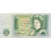 Banknote, Great Britain, 1 Pound, Undated (1978-84), KM:377b, AU(55-58)