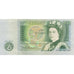 Banknote, Great Britain, 1 Pound, Undated (1978-84), KM:377b, UNC(63)