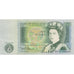 Banknote, Great Britain, 1 Pound, Undated (1978-84), KM:377b, UNC(63)
