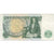 Nota, Grã-Bretanha, 1 Pound, Undated (1978-84), KM:377b, AU(55-58)