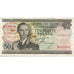 Banknote, Luxembourg, 50 Francs, 1972, 1972-08-25, KM:55a, VF(20-25)