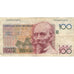 Banknote, Belgium, 100 Francs, KM:142a, VG(8-10)