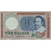 Banknote, Netherlands, 10 Gulden, 1953, 1953-03-23, KM:85, EF(40-45)