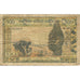 Banknote, West African States, 500 Francs, KM:702Kn, VF(20-25)