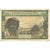 Banknote, West African States, 500 Francs, KM:702Kn, EF(40-45)