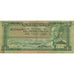 Banknote, Ethiopia, 1 Dollar, 1966, KM:25a, EF(40-45)