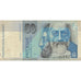 Banknote, Slovakia, 50 Korun, 1995, 1995-06-01, KM:21b, VF(20-25)