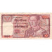 Banknote, Thailand, 100 Baht, 1978, 1978, KM:89, EF(40-45)
