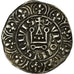 Coin, France, Philip IV, Maille Tierce, EF(40-45), Silver, Duplessy:219