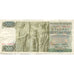 Banknote, Greece, 500 Drachmai, 1968, 1968-11-01, KM:197a, AU(55-58)