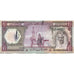 Banknote, Saudi Arabia, 10 Riyals, 1976-1977, 1977, KM:18, EF(40-45)