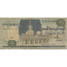 Geldschein, Ägypten, 5 Pounds, 1987, KM:56b, S