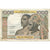 Biljet, West Afrikaanse Staten, 1000 Francs, Undated (1959-65), KM:603Hn, TTB