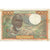 Biljet, West Afrikaanse Staten, 1000 Francs, Undated (1959-65), KM:603Hn, TTB