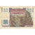 France, 50 Francs, Le Verrier, 1948, N.104, VF(30-35), Fayette:20.10, KM:127b