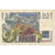 France, 50 Francs, Le Verrier, 1948, N.104, VF(30-35), Fayette:20.10, KM:127b