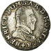 Monnaie, FRENCH STATES, DOMBES, Henri II de Montpensier, Teston, Teston, 1604