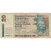 Banknote, Hong Kong, 20 Dollars, 1999, 1999-01-01, KM:285c, VG(8-10)
