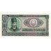 Banconote, Romania, 25 Lei, 1966, KM:95a, MB+