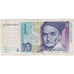 Banknote, GERMANY - FEDERAL REPUBLIC, 10 Deutsche Mark, 1991, 1991-08-01
