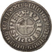 Frankreich, Philippe IV, Gros Tournois, S+, Silber, Duplessy:213