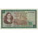 Banknote, South Africa, 10 Rand, 1967-1974, KM:114b, F(12-15)