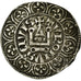 Coin, France, Philip IV, Maille Tierce, EF(40-45), Silver, Duplessy:219