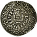 Moneda, Francia, Philip IV, Maille Tierce, MBC, Plata, Duplessy:219