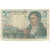 Francia, 5 Francs, 1947, E.158 52465, B, Fayette:5.6, KM:98a