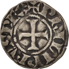 Francia, Philippe IV, Denier Tournois à l'O rond , BB, Biglione,Duplessy:223
