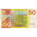 Banknote, Netherlands, 50 Gulden, 1982, 1982-01-04, KM:96, VF(30-35)