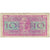 Biljet, Verenigde Staten, 10 Cents, 1954, KM:M30a, TB