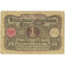 Banconote, Germania, 1 Mark, 1920, 1920-03-01, KM:58, MB+