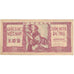Banknote, Vietnam, 50 D<ox>ng, 1952, KM:39, AU(55-58)