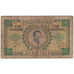 Banknote, FRENCH INDO-CHINA, 1 Piastre = 1 Riel, KM:93, VG(8-10)