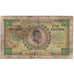 Banknote, FRENCH INDO-CHINA, 1 Piastre = 1 Riel, KM:93, VG(8-10)