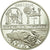 Coin, Poland, 10 Zlotych, 1997, MS(65-70), Silver, KM:321