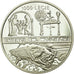 Coin, Poland, 10 Zlotych, 1997, MS(65-70), Silver, KM:321