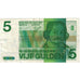 Banknote, Netherlands, 5 Gulden, 1973, 1973-03-28, KM:95a, VF(20-25)