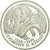 Coin, Poland, 10 Zlotych, 1996, MS(65-70), Silver, KM:307