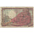 França, 20 Francs, Pêcheur, 1949, V.235, VG(8-10), Fayette:13.13, KM:100c
