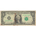 Banknote, United States, One Dollar, 1985, Chicago, KM:3778, VG(8-10)