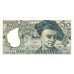 France, 50 Francs, Quentin de La Tour, 1983, O.33 791725, UNC(63)