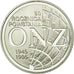 Moneta, Polska, 20 Zlotych, 1995, MS(65-70), Srebro, KM:291